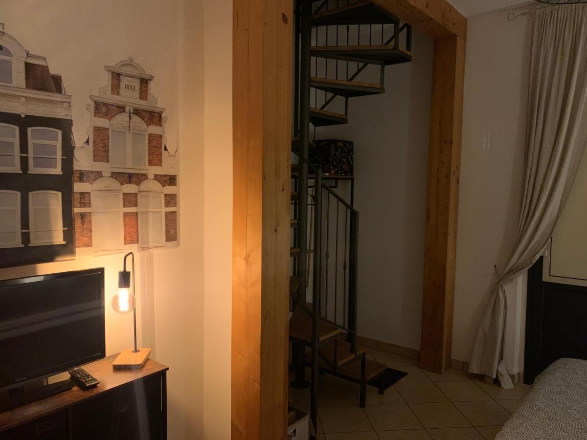 Teatro Greco Suite 카타니아 외부 사진