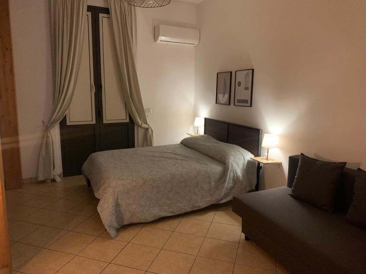 Teatro Greco Suite 카타니아 외부 사진